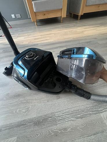 tp link deco: Пылесос безмешковый (циклонный) TechnoHome Описание: - Модель с — 4