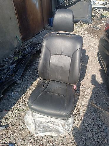 кресло авто: Сиденье toyota crown athlete 2010 года две штуки велюр — 1