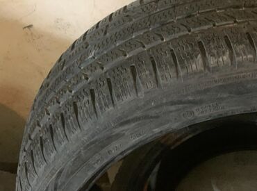 Şin, disk və təkərlər üçün digər aksessuarlar: 225/45/R19 NOKİAN 2014
235/35/R19 FİRELLİ 2016
Tam original Təkərlərdi -da lalafo.az — 5 Şin, disk və təkərlər üçün digər aksessuarlar: 225/45/R19 NOKİAN 2014
235/35/R19 FİRELLİ 2016
Tam original Təkərlərdi — 5