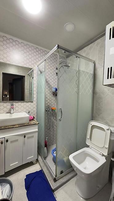 2 otaql: ✨ Nizami Rayonunda, Neftçilər Metrosunun Tam Yanında 60 m² 2 Otaqlı — 10