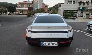 хюндай ионик 5: Hyundai Ioniq 5: 2026 г., 2 л, Автомат, Бензин, Кроссовер — 6
