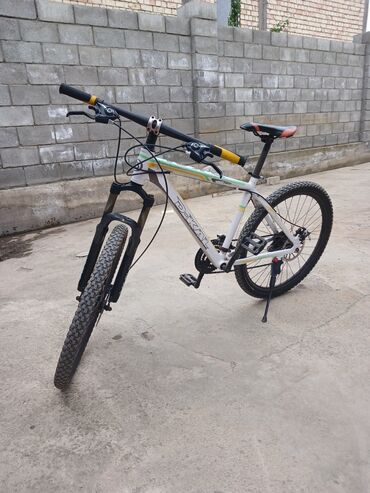 benshi велосипед: Алюмин рама. 26 дм балон. тормоза, скорость переключатели