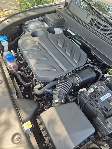 byd e1: Changan X5 Plus: 2025 г., 1.5 л, Автомат, Бензин, Кроссовер — 10