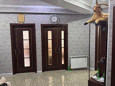 evlər masazır: 3 otaqlı, Yeni tikili, 104 kv. m — 1