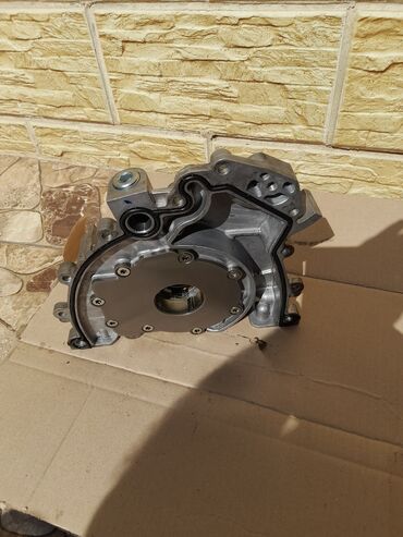 Porşenlər: Mühərrik porseni və şatun komplekti2.7 dizel Land rover 2008 — 11