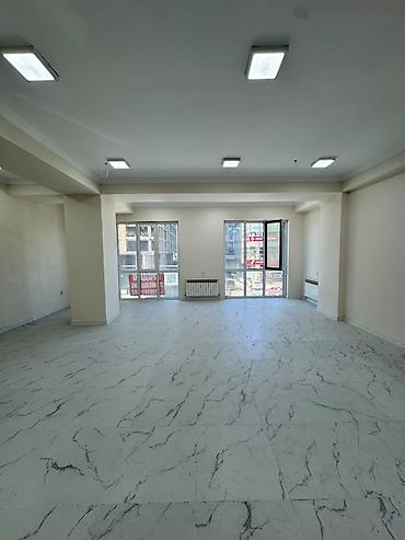 110: Продажа офисов 85 м², С ремонтом, 2 этаж — 5