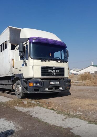 манипулятор 10 тонна: Перевозка груза, по всем регионам КР🇰🇬, 10 тон, 55куб, обращайтесь по
