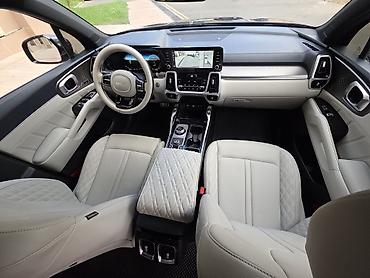 Kia: Kia Sorento: 2021 г., 1.6 л, Автомат, Гибрид, Кроссовер — 6