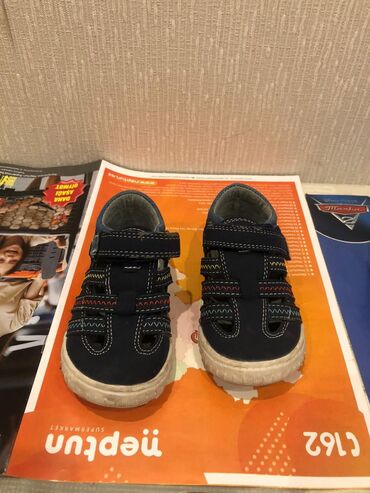 Uşaq ayaqqabıları: Bossonojki,bossonojkalar -da lalafo.az — 15 Uşaq ayaqqabıları: Bossonojki,bossonojkalar — 15