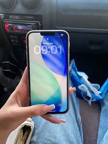 world telecom iphone 12 pro: IPhone 13 Pro Max, 256 GB, Sierra Blue, Simsiz şarj, Zəmanət — 3
