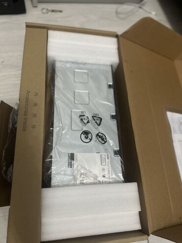 пассивное сетевое оборудование edimax: Продаю коммутатор H3C S1850V2. 24 порта 1Gb + 4 SFP. Управляемый L2