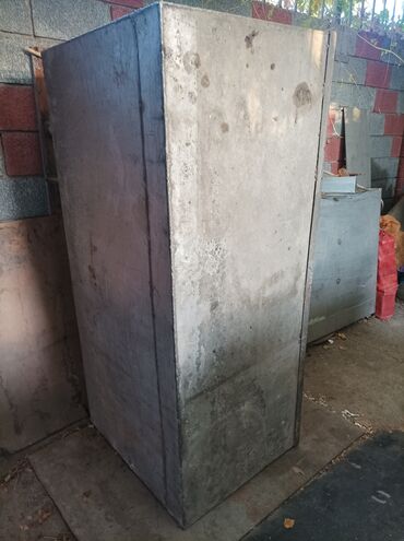 Другие емкости: Нержавейка листовая пищевая все размеры — 7