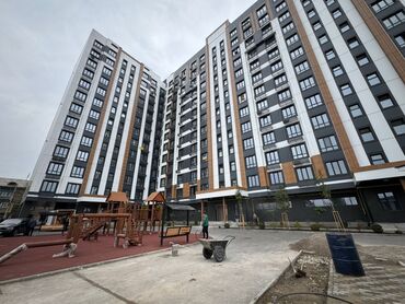 Продажа квартир: 2 комнаты, 70 м², Элитка, 6 этаж, Дизайнерский ремонт