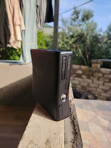 freeboot xbox 360: Xbox 360 oyun paketi Komplekt: - Xbox 360 konsolu (qara rəng) - — 9