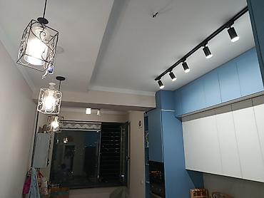 Продажа квартир: 2 комнаты, 71 м², Элитка, 7 этаж, Дизайнерский ремонт — 11