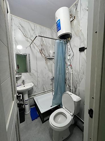 Аренда отелей и хостелов: 🛏️Хостел. койка -места 1-Айга 8000сом! *1 места 8000сом в месяц!* — 8