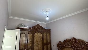 binə ev satılır: Binə 3 otaqlı, 75 kv. m, Kredit yoxdur, Yeni təmirli — 7
