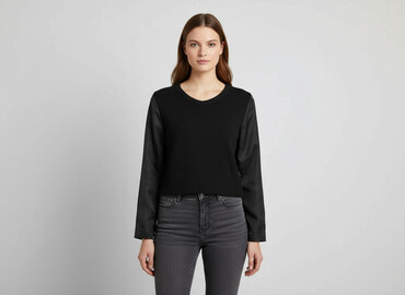 t shirty rebel: Repeat, Топ жіночий, розмір S