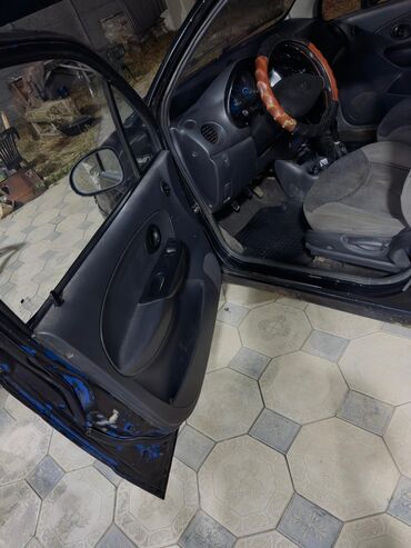сколько стоит машина matiz: Daewoo Matiz: 2008 г., 0.8 л, Механика, Бензин, Хэтчбэк