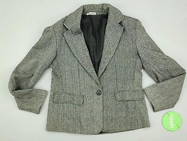 pull and bear garnitury: Pescara, Marynarka damska, rozmiar 2XL — 2