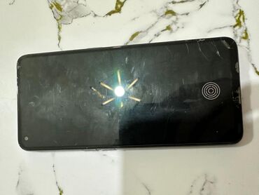 стаблизатор для телефона: Realme GT Master Edition, 256 ГБ, түсү - Боз