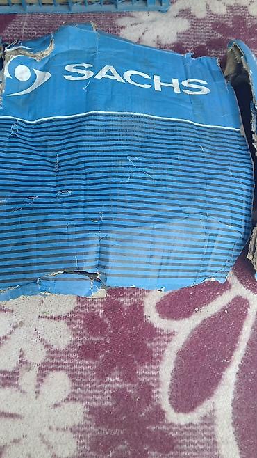 caska feredo: Məhsul: Avtomobil üçün mufta komplekti Təsvir: - Sürüşmə diski — 6