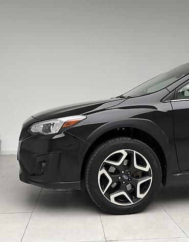 субара крострек: Subaru XV: 2020 г., 2 л, Вариатор, Бензин, Кроссовер — 3