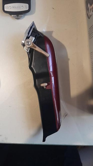 wahl magic clip: Wahl Magic Clip Cordless saç qırxan – orijinal. Xüsusiyyətlər: - — 3