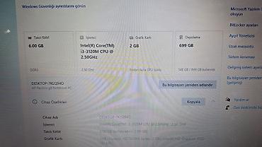 HP: İşlənmiş HP Pavilion, 15.6 ", Intel Core i3, 512 GB, Pulsuz çatdırılma, Ödənişli çatdırılma — 10