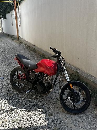 Motosiklet – şəhər içi gedişlər və fərdiləşdirmə layihələri üçün baza lalafo.az -da Motosiklet – şəhər içi gedişlər və fərdiləşdirmə layihələri üçün baza