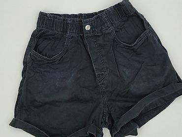 h: H&M, Шорти жіночі, розмір S — 1