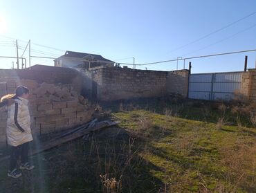 Torpaq sahələrinin satışı: Tikinti — 1