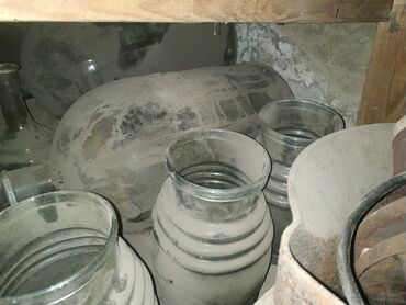 мелочи для дома: Банкалар