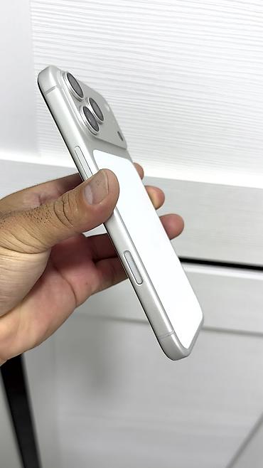 iphone 17 pro 512 цена бишкек: 🔥 IPHONE 17 Pro Max🔥 📱 Оригинальный APPLE 🧠 Память: 256 GB 🔄 SIM — 8