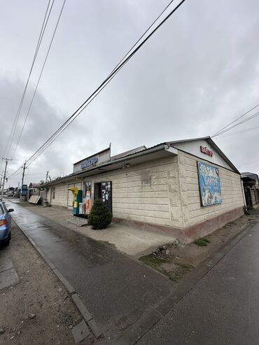 дом на день рождения: Продаю Магазин В жилом доме, 282 м², Свежий ремонт, Отдельный вход, 1 этаж