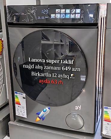2 ci əl mebel: Paltaryuyan — 1