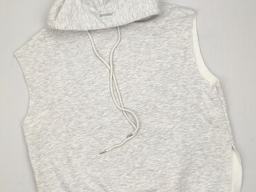 Boohoo, Women`s hoodie, size S (EU 36)