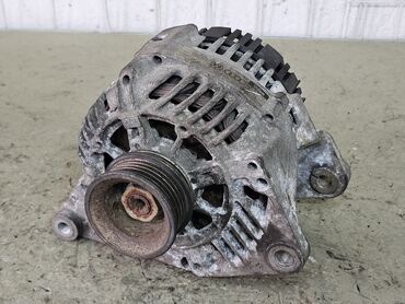 Генераторы: Генератор Audi 1997 г., Б/у, Оригинал, Германия — 9