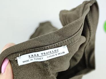 zara basic 77302: Zara, Sukienka damska, rozmiar S — 4