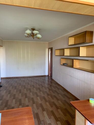 квартира маладой гвардия: 3 комнаты, 56 м², 104 серия