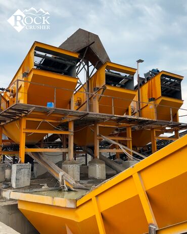 Другое оборудование для производства: Вибрационный Грохот Новый Продается Используется в шахтах и на — 2