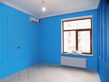 Kommersiya daşınmaz əmlakı: Xətai rayonu, “Ağ Şəhər” yaşayış kompleksində ön sırada yerləşən Yaşıl — 9