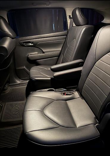 bmw 2015 x5: Toyota Highlander: 2021 г., 3.5 л, Автомат, Газ, Кроссовер — 7