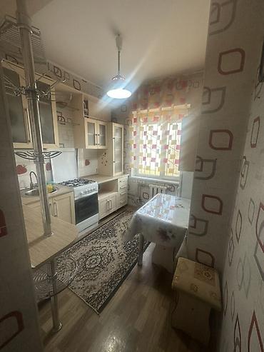 квартира щербакова: Сдаю 2-комнатную квартиру с мебелью. - Светлая спальня с двуспальной — 7