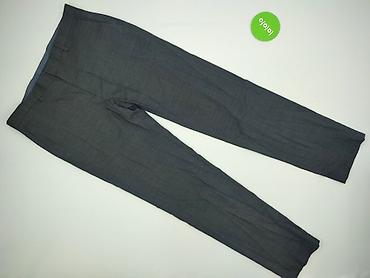 secound hand: Marks & Spencer, Spodnie garniturowe męskie — 2