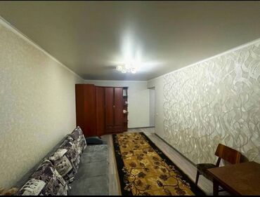 Продажа квартир: 2 комнаты, 42 м², 104 серия, 1 этаж, Евроремонт
