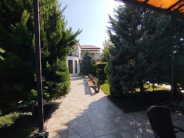 Həyət evləri və villaların satışı: 7 otaqlı, 200 kv. m, Kredit yoxdur, Yeni təmirli — 5