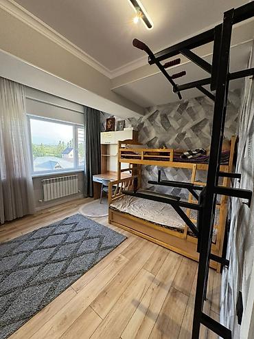 Продажа квартир: 3 комнаты, 95 м², Элитка, 5 этаж, Евроремонт — 4