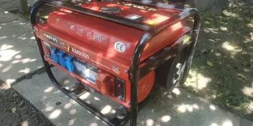 Agregati: 1. Kraftmate Lepo ocuvan. Motor pali radi ali ne pravi struju. 140€ na lalafo.rs — 5 Agregati: 1. Kraftmate Lepo ocuvan. Motor pali radi ali ne pravi struju. 140€ — 5