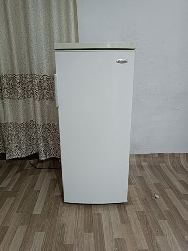 холдильник бу: Холодильник Electrolux, Б/у, Однокамерный, De frost (капельный)
